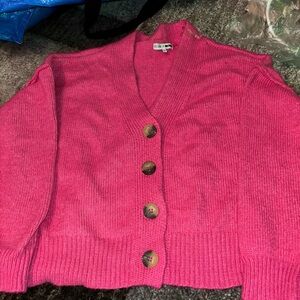 Wool Sweater